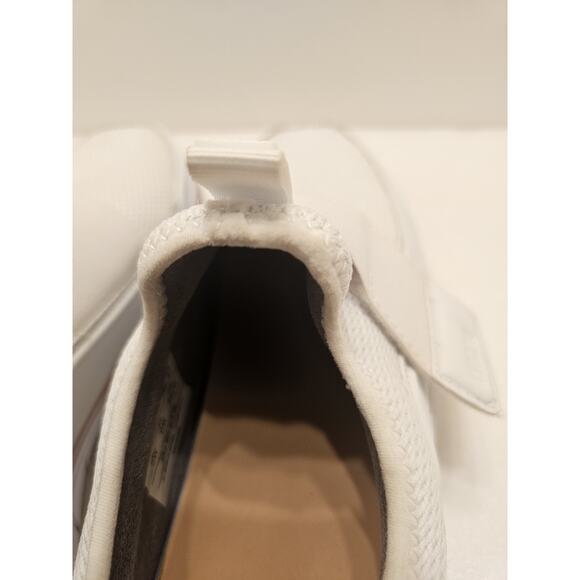 Anodyne No 17 Womens White Sport‎ Sprinter Slip Comfort Sneakers Size 8. 5W $159 - Picture 7 of 12